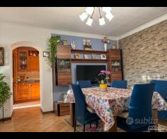 Villa a schiera - con giardino - 13