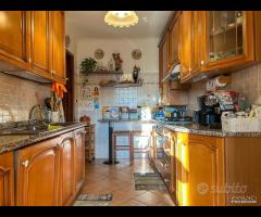 Villa a schiera - con giardino - 15