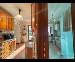 Villa a schiera - con giardino - 16