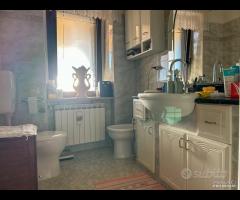 Villa a schiera - con giardino - 17