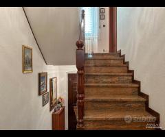 Villa a schiera - con giardino - 18