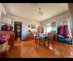 Villa a schiera - con giardino - 20