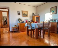 Villa a schiera - con giardino - 21