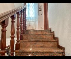 Villa a schiera - con giardino - 24