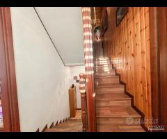 Villa a schiera - con giardino - 25