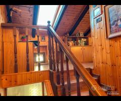 Villa a schiera - con giardino - 26