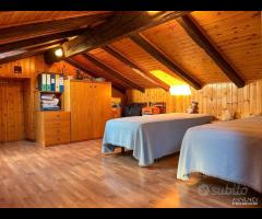 Villa a schiera - con giardino - 27