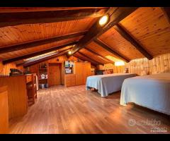 Villa a schiera - con giardino - 28