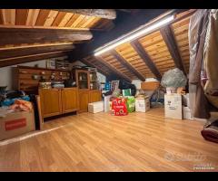 Villa a schiera - con giardino - 29