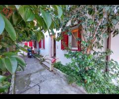 ANDRONA SAN CILINO, 12 - Bilocale arredato - 9