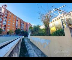 ANDRONA SAN CILINO, 12 - Bilocale arredato - 10