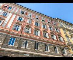 SCALA BELVEDERE -ideali per studenti / lavoratori