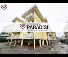 BIBIONE - Trilocale a due passi dal mare