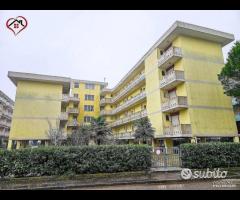 BIBIONE - Trilocale a due passi dal mare