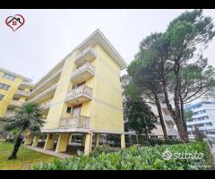 BIBIONE - Trilocale a due passi dal mare