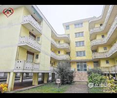 BIBIONE - Trilocale a due passi dal mare - 7