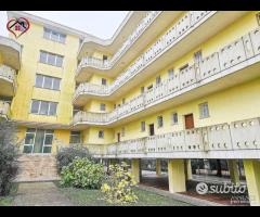 BIBIONE - Trilocale a due passi dal mare - 8