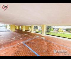 BIBIONE - Trilocale a due passi dal mare - 9