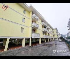 BIBIONE - Trilocale a due passi dal mare - 10