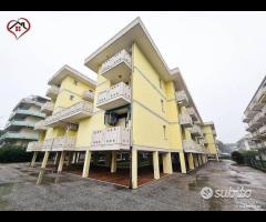 BIBIONE - Trilocale a due passi dal mare - 11