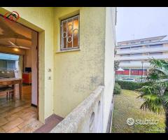 BIBIONE - Trilocale a due passi dal mare - 15