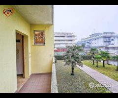 BIBIONE - Trilocale a due passi dal mare - 16