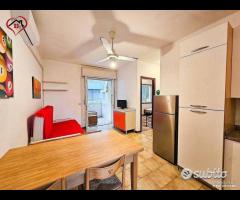 BIBIONE - Trilocale a due passi dal mare - 18