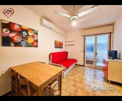 BIBIONE - Trilocale a due passi dal mare - 19