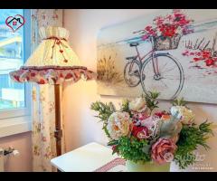 BORGO - Bilocale ristrutturato - 8