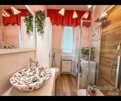 BORGO - Bilocale ristrutturato - 14