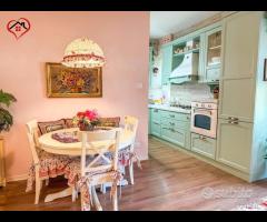 BORGO - Bilocale ristrutturato - 24