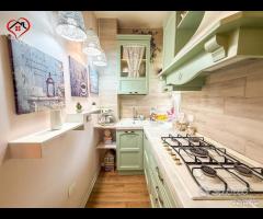 BORGO - Bilocale ristrutturato - 30