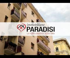 PADUINA - Bilocale a Trieste