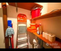 PADUINA - Bilocale a Trieste - 14