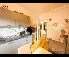 OLIVA - Bilocale in zona Burlo - 22