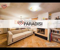 SISTIANA - Villa in bifamiliare