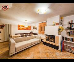 SISTIANA - Villa in bifamiliare