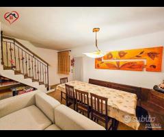 SISTIANA - Villa in bifamiliare