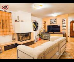 SISTIANA - Villa in bifamiliare - 10