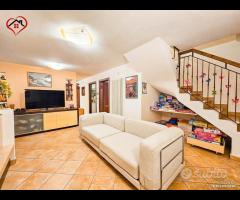 SISTIANA - Villa in bifamiliare - 11