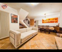 SISTIANA - Villa in bifamiliare - 12