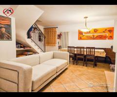 SISTIANA - Villa in bifamiliare - 13