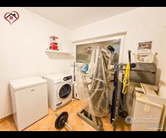 SISTIANA - Villa in bifamiliare - 15