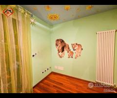 SISTIANA - Villa in bifamiliare - 20