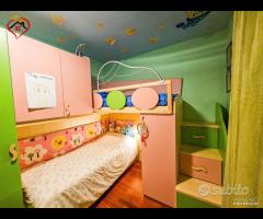 SISTIANA - Villa in bifamiliare - 22