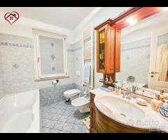 SISTIANA - Villa in bifamiliare - 27