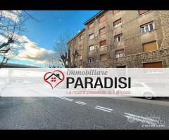 BAIAMONTI - Trilocale ristrutturato e arredato
