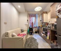 BAIAMONTI - Trilocale ristrutturato e arredato - 9