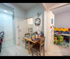 BAIAMONTI - Trilocale ristrutturato e arredato - 11