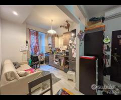 BAIAMONTI - Trilocale ristrutturato e arredato - 15